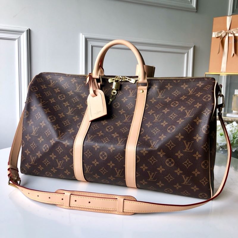 LV Travel Bags